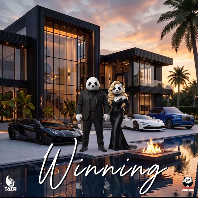 OUTCOME BEATS - 'WINNING' [Ringtone]