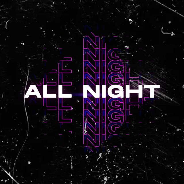 Outer Child - 'All Night (Extended Mix) (feat. Ello & Raj Beats)' [Ringtone]