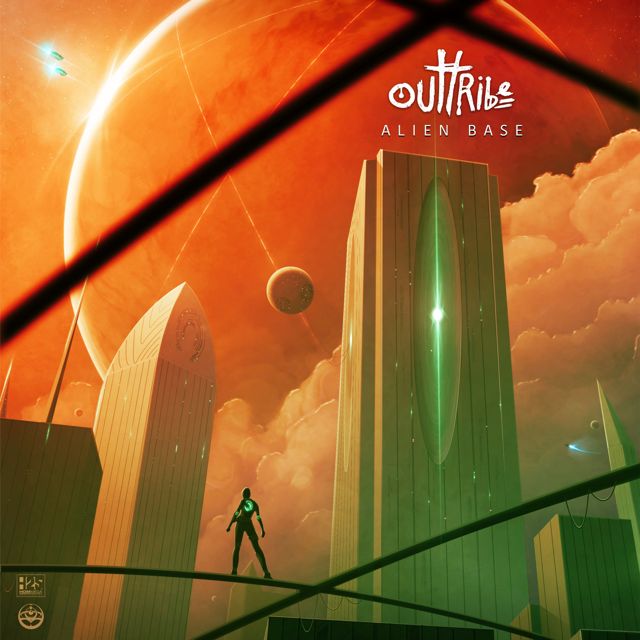 Outtribe - 'Alien Base' [Ringtone]