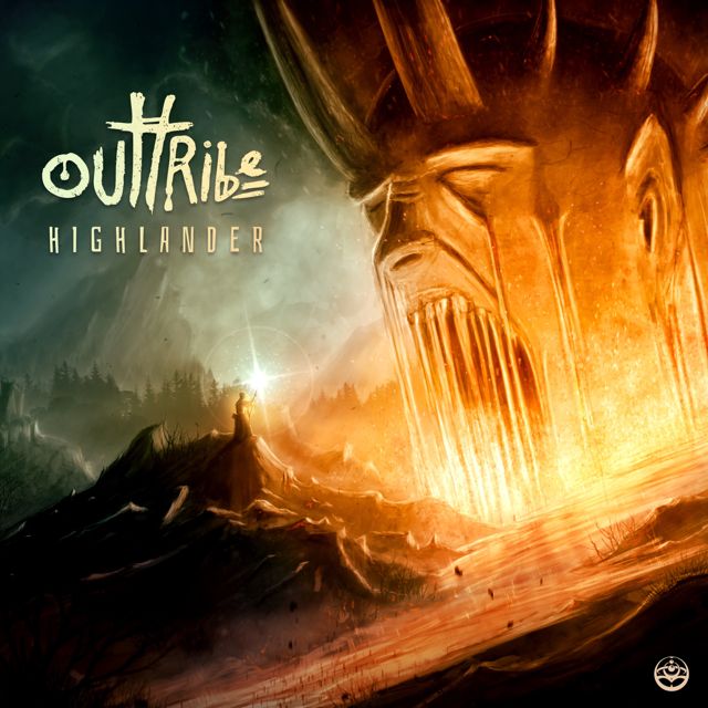 Outtribe - 'Highlander' [Ringtone]
