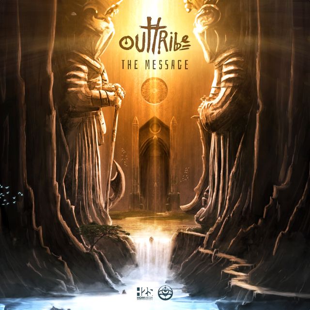Outtribe - 'The Message' [Ringtone]