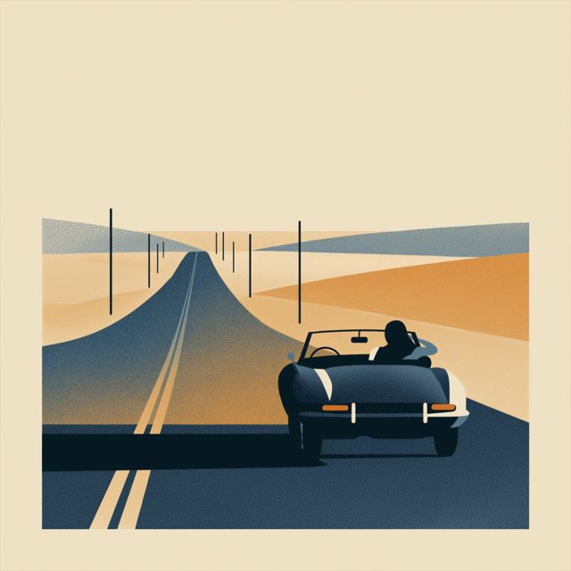 Ovelin - 'Homebound' [Ringtone]