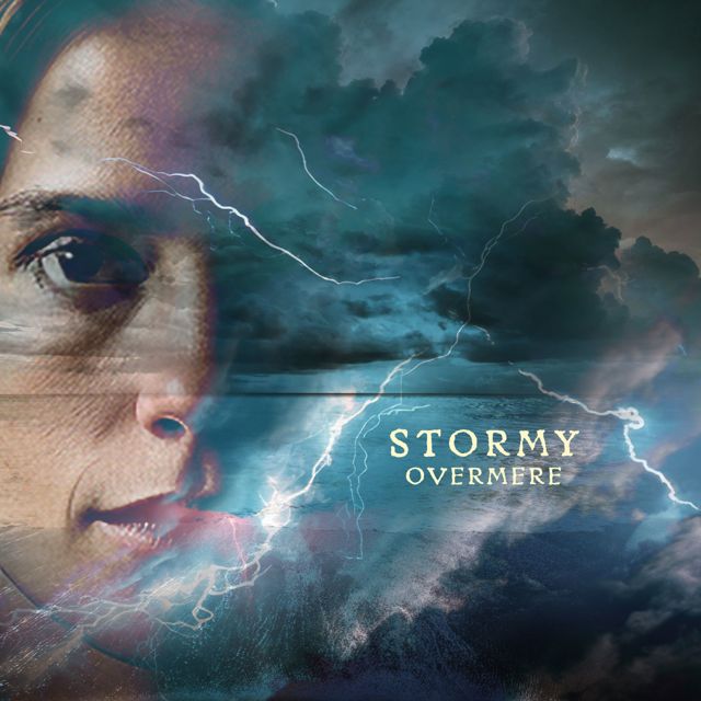 Overmere - 'Light Rain, Heavy Thunder' [Ringtone]