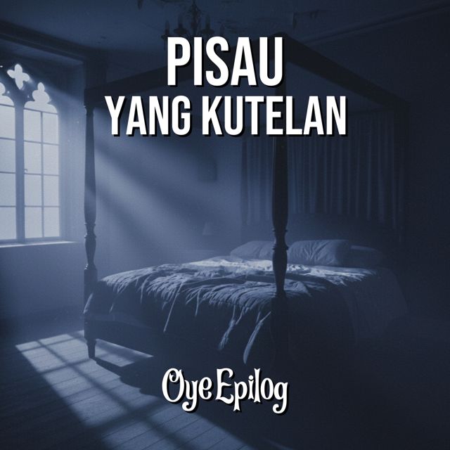 Oye Epilog - 'Pisau Yang Kutelan' [Ringtone]