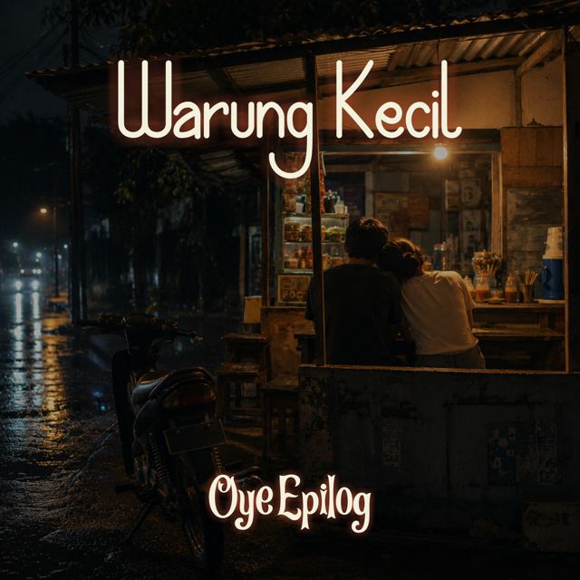 Oye Epilog - 'Warung Kecil' [Ringtone]