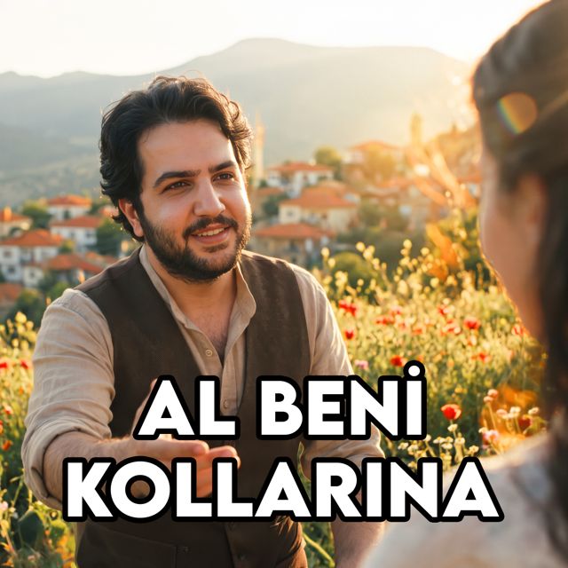 Ozan Ümit - 'Al Beni Kollarına' [Ringtone]