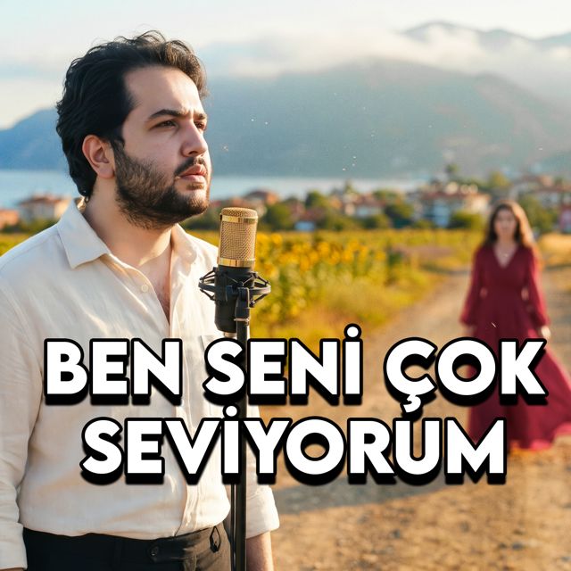 Ozan Ümit - 'Ben Seni Çok Seviyorum' [Ringtone]