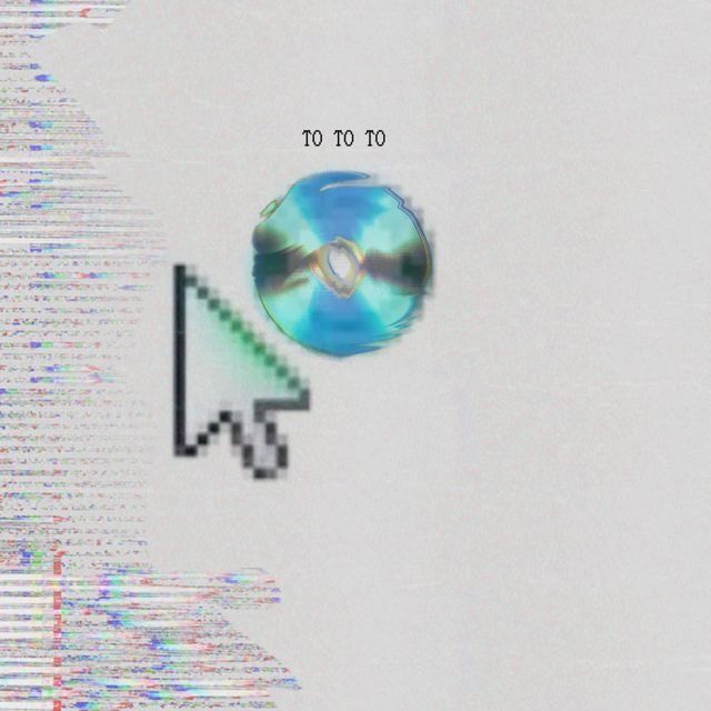 P de problemático - 'TO TO TO' [Ringtone]