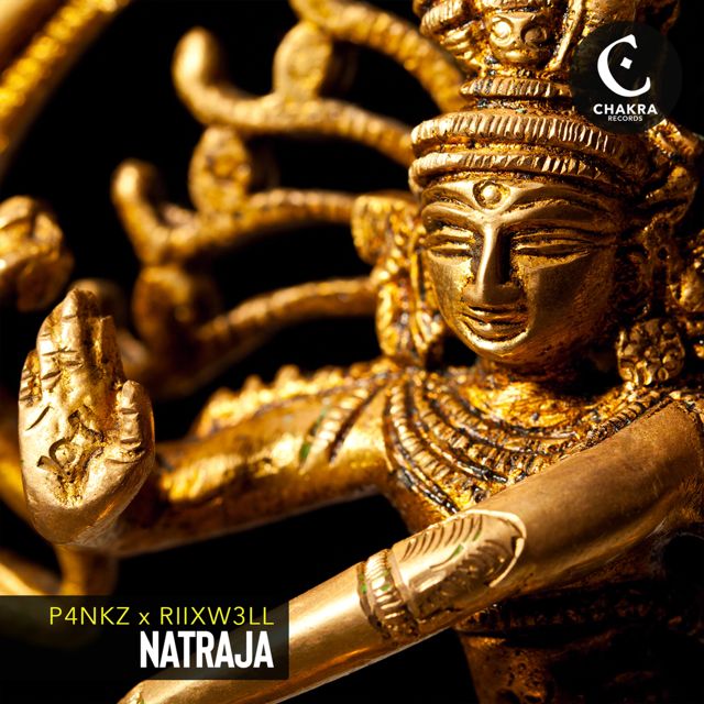 P4NKZ - 'Natraja (feat. RIIXW3LL)' [Ringtone]