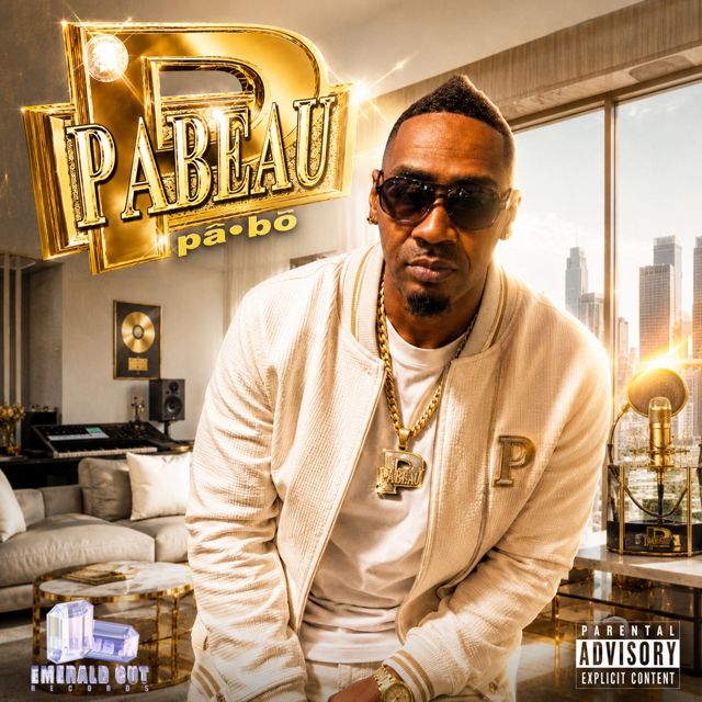PABEAU - 'IDK (Clean)' [Ringtone]