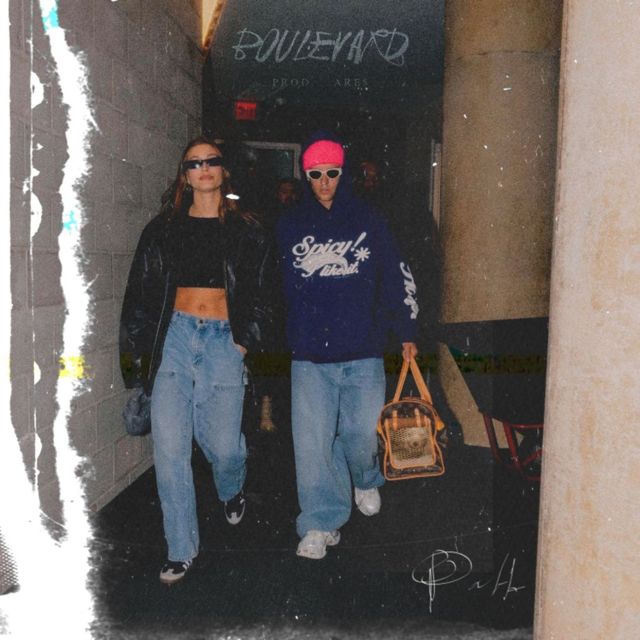Pablo - 'BOULEVARD' [Ringtone]