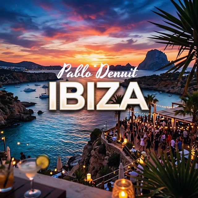 Pablo Denuit - 'Ibiza' [Ringtone]