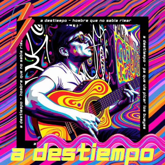 Pablo Torres - 'Compañeros del vino' [Ringtone]