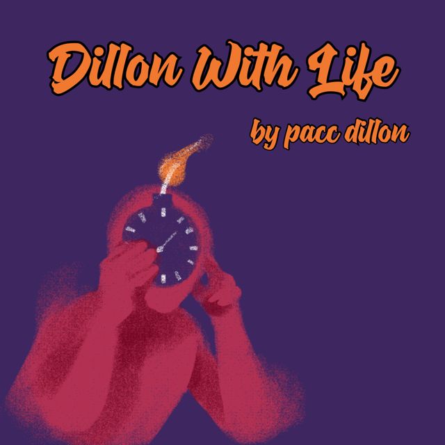 Pacc Dillon - 'Dillon With Life' [Ringtone]