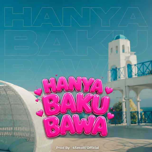Pace Kumis - 'Hanya Baku Bawa (feat. OWN GANG)' [Ringtone]