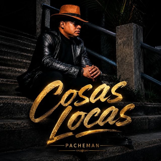 Pacheman - 'Cosas Locas' [Ringtone]