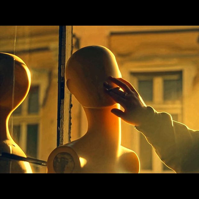 Pachi - 'Sol de Otoño' [Ringtone]