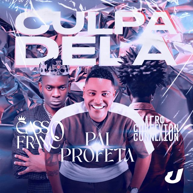 Pai Profeta - 'CULPA DELA (feat. Gasso Franco & Afro Connexion)' [Ringtone]