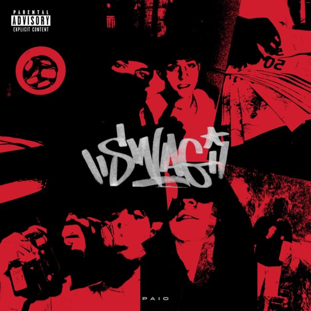 Paio - 'SWAG' [Ringtone]