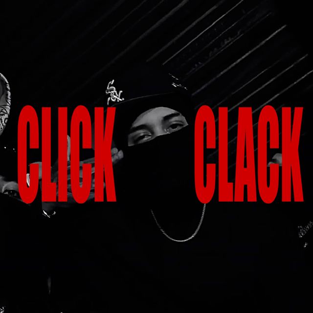 Palac-MX - 'Click clack' [Ringtone]