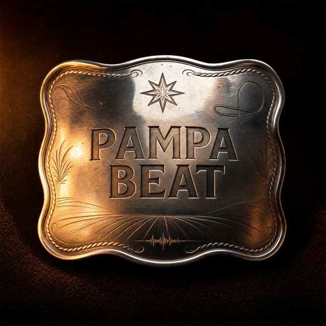 PAMPA BEAT - 'Subentendido (feat. Vy Beats & Agro Beat)' [Ringtone]