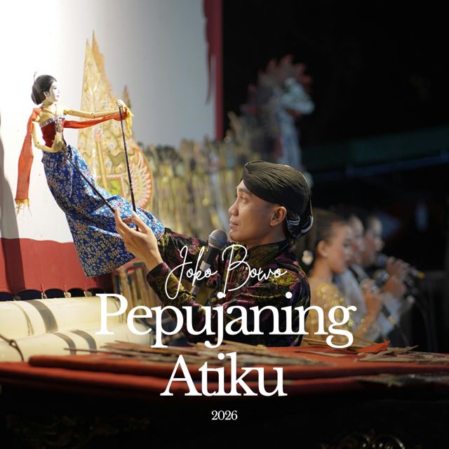 Panggih Bhondan - 'Pepujaning Atiku (2026) (feat. Joko Bowo)' [Ringtone]
