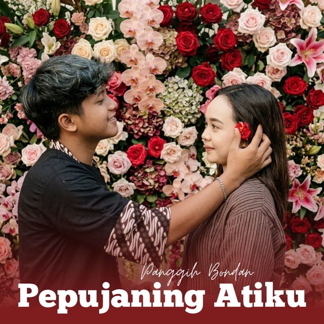 Panggih Bondan - 'Pepujaning Atiku' [Ringtone]