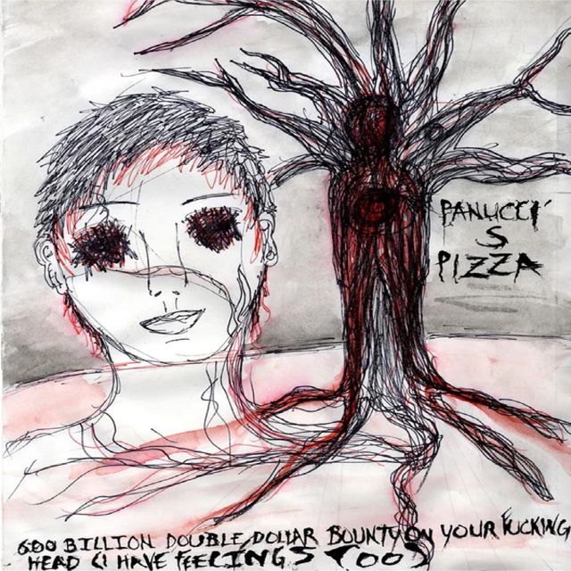 Panucci's Pizza - 'L' [Ringtone]