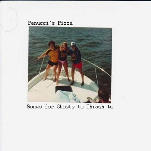 Panucci's Pizza - 'Sport Shorts' [Ringtone]