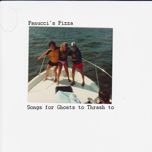 Panucci's Pizza - 'This Song Isn't About Sarah W' [Ringtone]