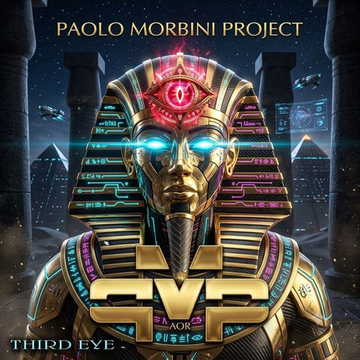 Paolo Morbini Project - 'Gentle Polyphemus' [Ringtone]