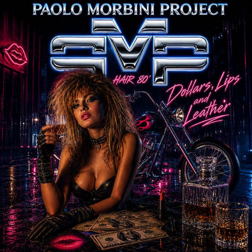 Paolo Morbini Project - 'No reply tonight' [Ringtone]