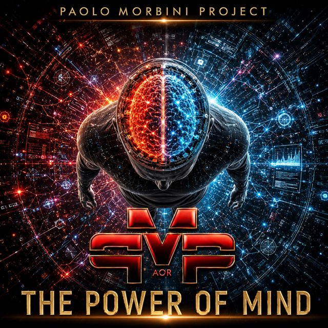 Paolo Morbini Project - 'X-rays' [Ringtone]