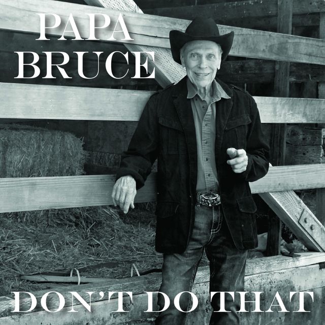 Papa Bruce - 'Another Way' [Ringtone]