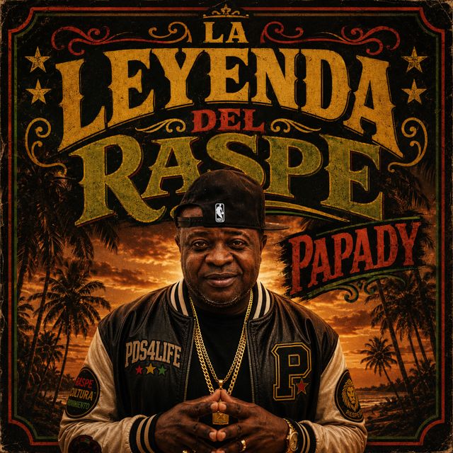 Papady - 'Dabon Papi' [Ringtone]
