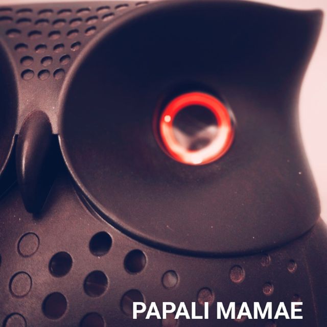 Papali Mamae - 'Neon Tides' [Ringtone]