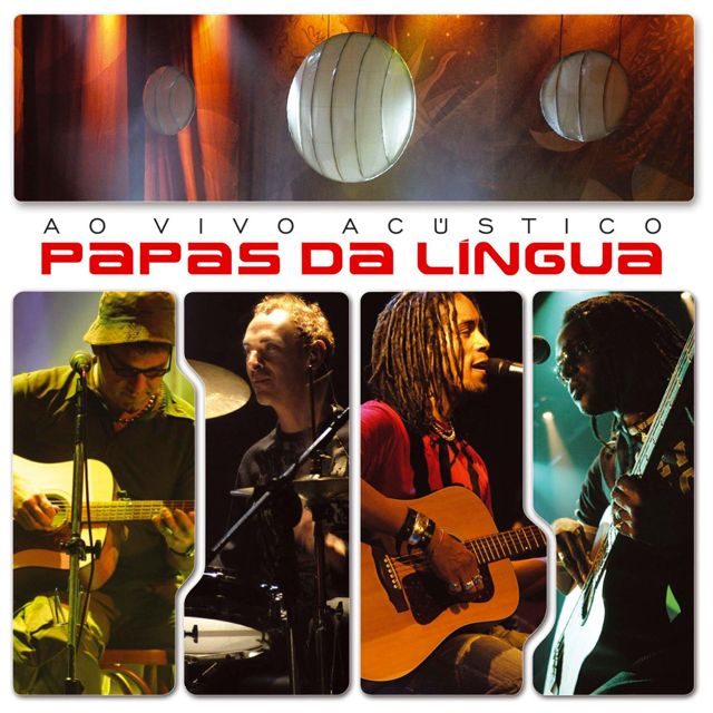 Papas Da Língua - 'Democracy' [Ringtone]