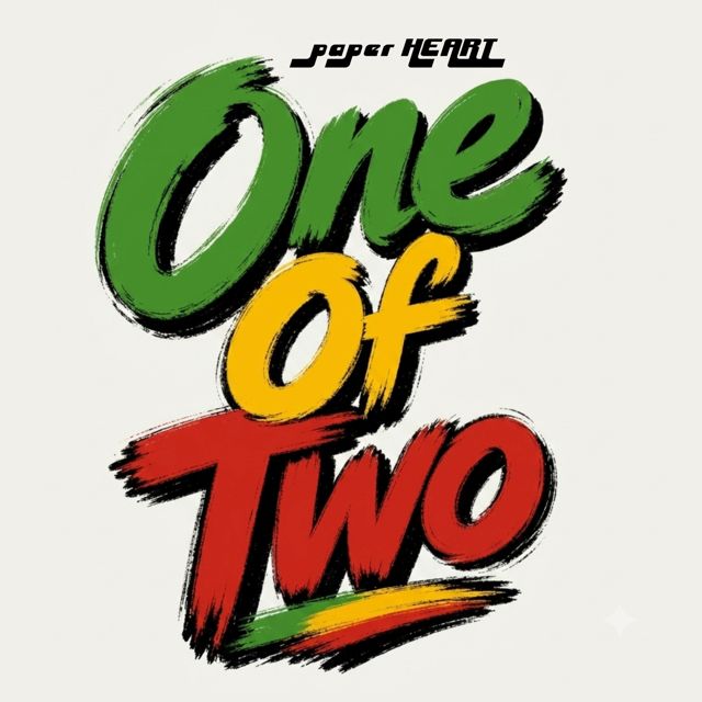 Paper Heart - 'One Of Two' [Ringtone]
