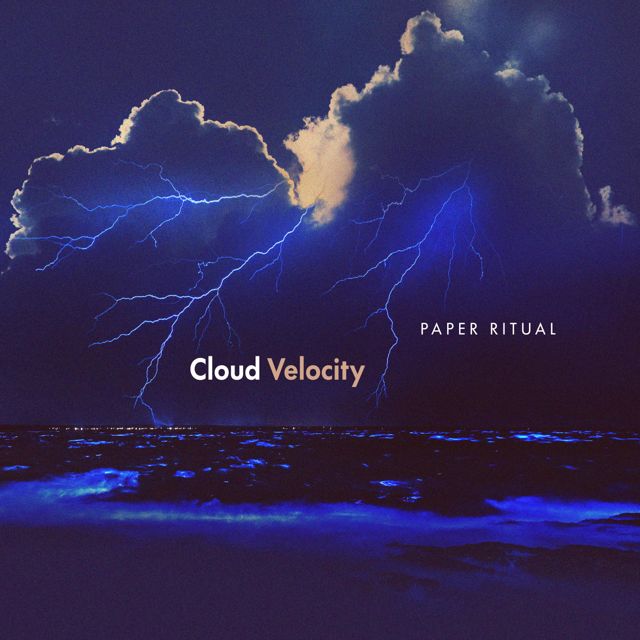 Paper Ritual - 'Harmonize Cloudy' [Ringtone]