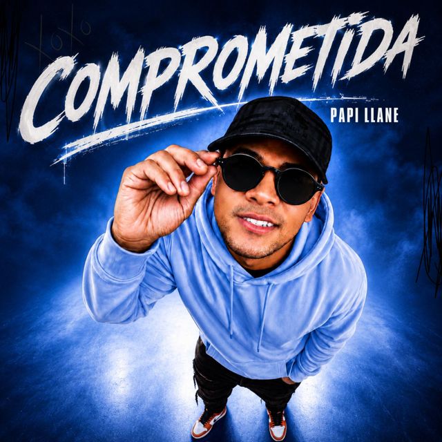 Papi llane - 'Comprometida' [Ringtone]