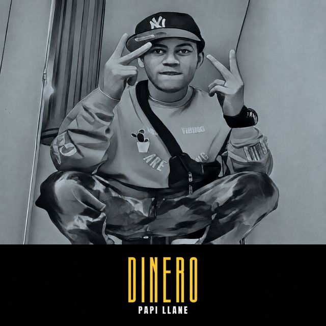 Papi llane - 'Dinero' [Ringtone]