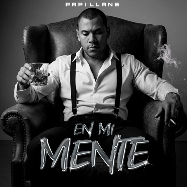 Papi llane - 'En mi mente' [Ringtone]