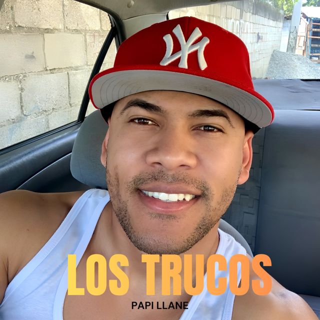 Papi llane - 'Los trucos' [Ringtone]