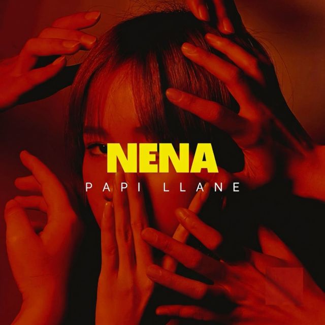 Papi llane - 'Nena' [Ringtone]
