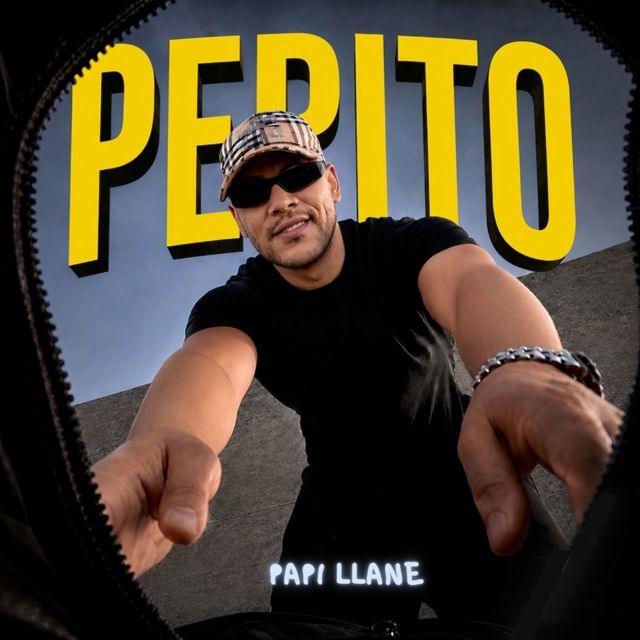 Papi llane - 'Pepito' [Ringtone]