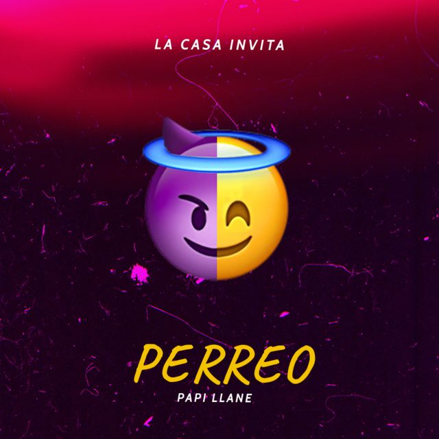 Papi llane - 'Perreo' [Ringtone]