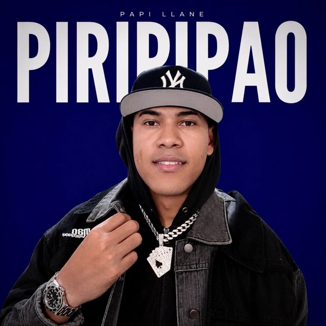 Papi llane - 'Piri pipao' [Ringtone]