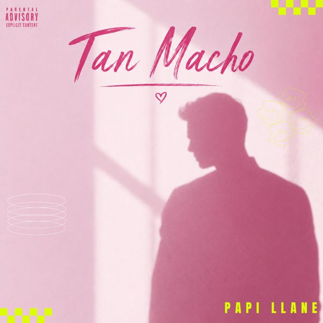 Papi llane - 'Tan macho' [Ringtone]
