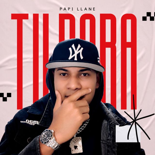 Papi llane - 'Tu para' [Ringtone]