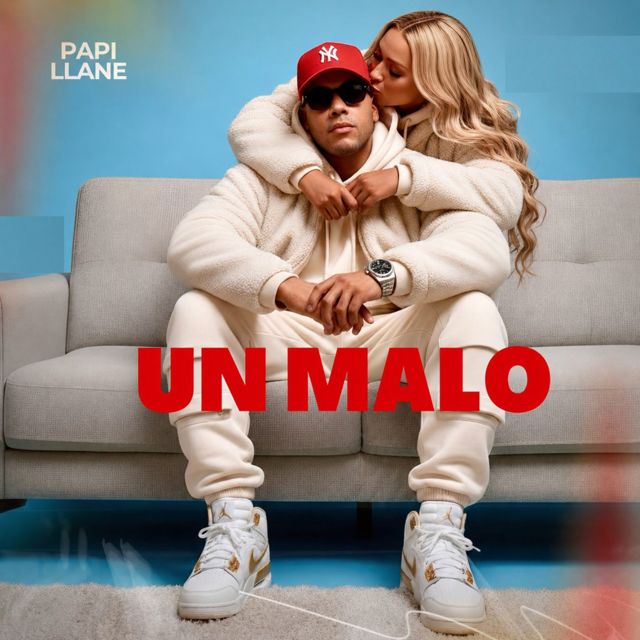 Papi llane - 'Un malo' [Ringtone]